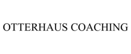 OTTERHAUS COACHING trademark