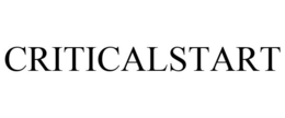 CRITICALSTART trademark