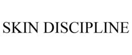 SKIN DISCIPLINE trademark