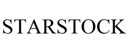 STARSTOCK trademark