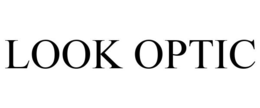 LOOK OPTIC trademark