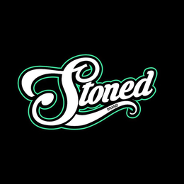 STONED BRAND trademark