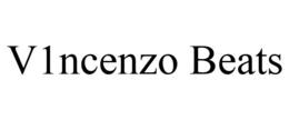 V1NCENZO BEATS trademark