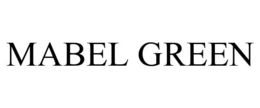 MABEL GREEN trademark