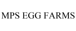 MPS EGG FARMS trademark