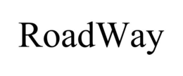 ROADWAY trademark