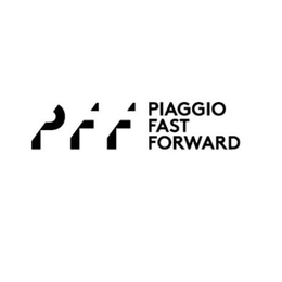 PFF PIAGGIO FAST FORWARD trademark