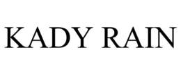 KADY RAIN trademark