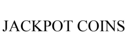JACKPOT COINS trademark