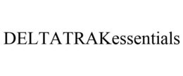 DELTATRAKESSENTIALS trademark
