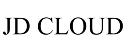 JD CLOUD trademark