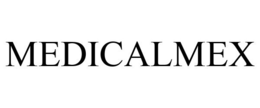 MEDICALMEX trademark