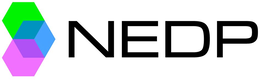 NEDP trademark