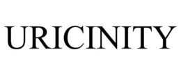 URICINITY trademark