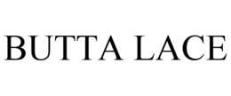 BUTTA LACE trademark