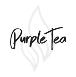 PURPLE TEA trademark