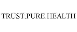 TRUST.PURE.HEALTH trademark