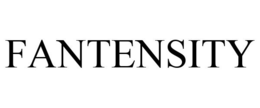 FANTENSITY trademark
