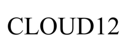 CLOUD12 trademark