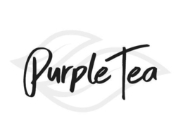PURPLE TEA trademark