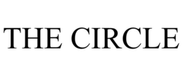 THE CIRCLE trademark