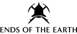 ENDS OF THE EARTH trademark
