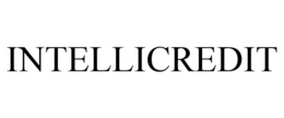 INTELLICREDIT trademark