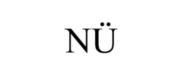 NÜ trademark