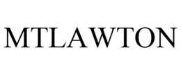 MTLAWTON trademark