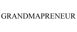 GRANDMAPRENEUR trademark
