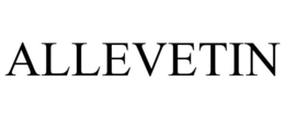 ALLEVETIN trademark