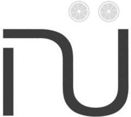 NÜ trademark