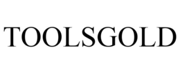 TOOLSGOLD trademark