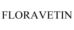 FLORAVETIN trademark