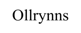 OLLRYNNS trademark