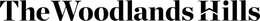 THE WOODLANDS HILLS trademark