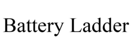 BATTERY LADDER trademark