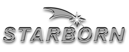 STARBORN trademark