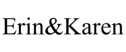 ERIN&KAREN trademark