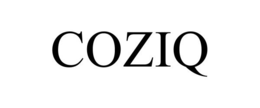 COZIQ trademark