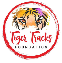 TIGER TRACKS FOUNDATION trademark