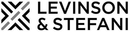 LEVINSON & STEFANI trademark