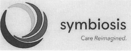 SYMBIOSIS CARE REIMAGINED. trademark