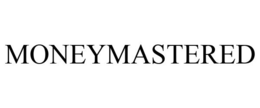 MONEYMASTERED trademark