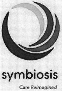 SYMBIOSIS CARE REIMAGINED trademark