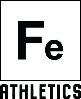 FE ATHLETICS trademark