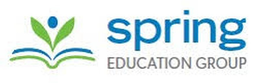 SPRING EDUCATION GROUP trademark