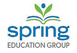 SPRING EDUCATION GROUP trademark