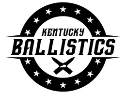 KENTUCKY BALLISTICS trademark
