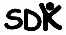 SDK trademark